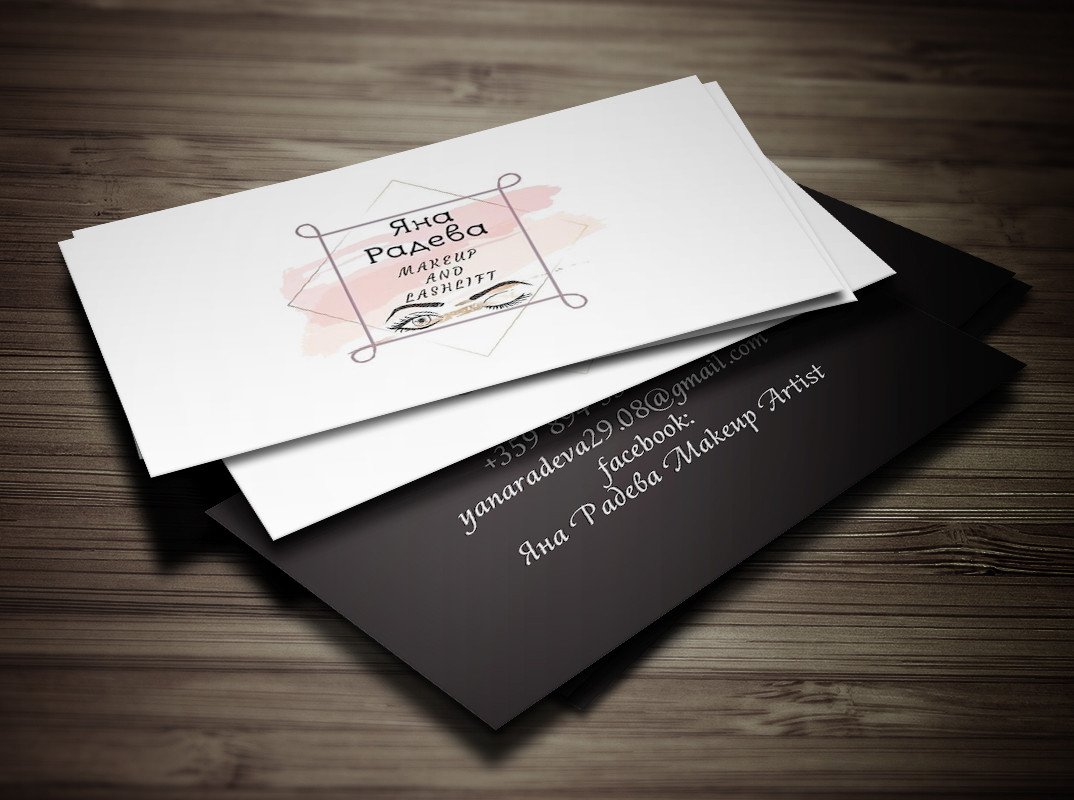Business Cards
